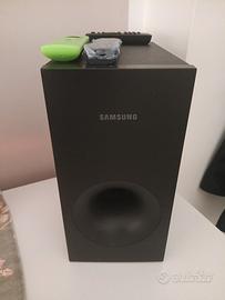 soundbar Samsung 