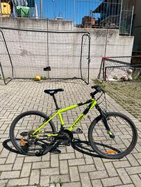 Bicicletta ragazzo