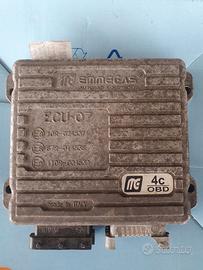 centralina gas emmegas 4c obd