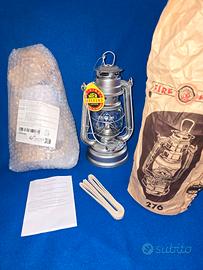 Lucerna Lanterna a Combustibile Lampada Retro'