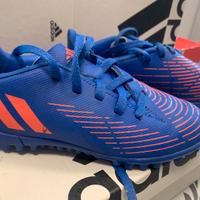 Scarpini  calcio Adidas Predator  n.32