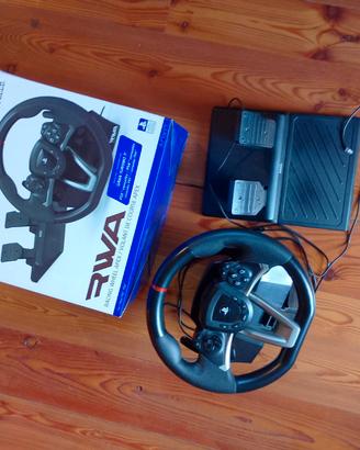 volante per PS4