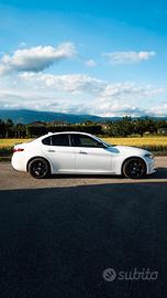 Alfa Giulia 2.2 2018