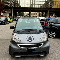 Smart Fortwo 1.0 MHD Passion 2012,Automatica