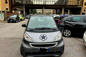 Smart Fortwo 1.0 MHD Passion 2012,Automatica