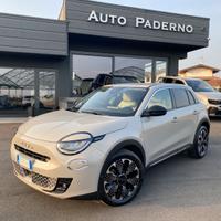 Fiat 600 1.2 hybrid La Prima 110cv automatica, AZI