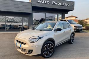 Fiat 600 1.2 hybrid La Prima 110cv automatica, AZI