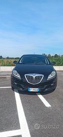 Lancia Delta