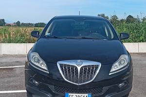 Lancia Delta