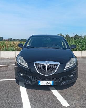 Lancia Delta