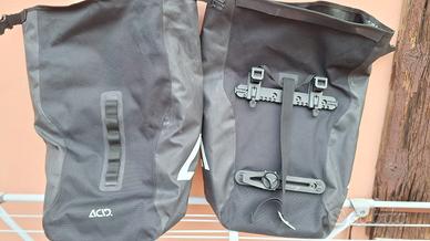 Borse bici ACID