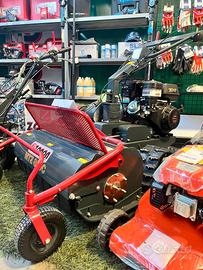 TRINCIAERBA MTZ860C ZANON