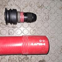 Mandrino autoserrante Hilti