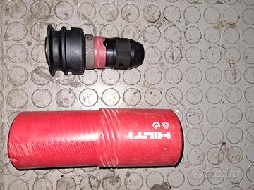 Mandrino autoserrante Hilti