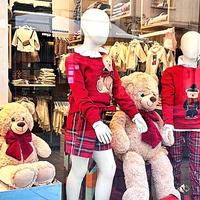 Teorema Aziende ABBIGLIAMENTO E CALZATURE BAMBINO