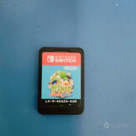 Yoshi's per Nintendo 