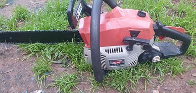 motosega sandri garden 40cc