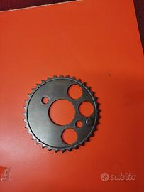 ingranaggio albero acamme ktm 525/450/400