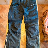 Pantaloni Moto Alike GT Trail 4 stagioni XL
