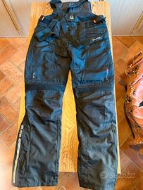 Pantaloni Moto Alike GT Trail 4 stagioni XL