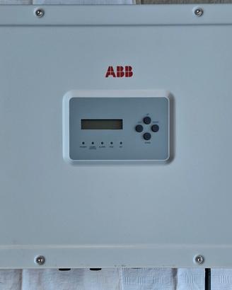 Inverter fotovoltaico ABB UNO-DM-6.0-TL-PLUS B-G 