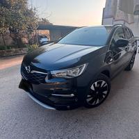 OPEL GRANDLAND X 2018 PREZZO TRATTABILE