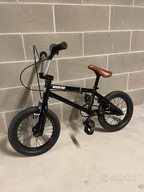 Bmx Mankind  14”