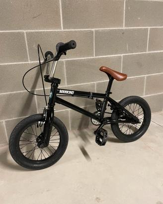 Bmx Mankind  14”