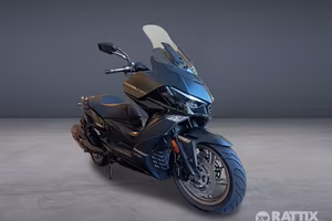 KYMCO Xciting VS 400