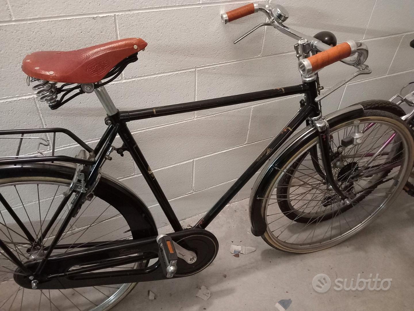 Bicicletta TAURUS da uomo Biciclette In vendita a Milano