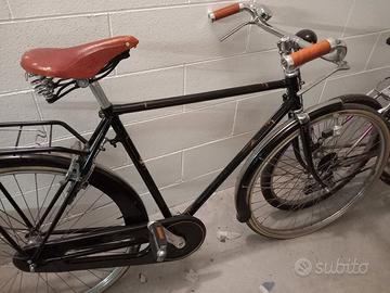 Bicicletta TAURUS da uomo