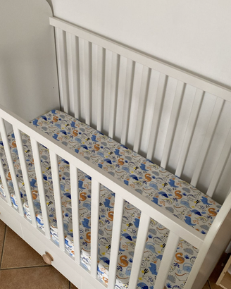 Lettino Ikea