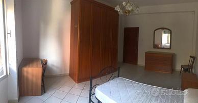 Camera singola solo DONNE