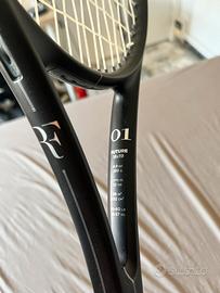 Racchetta da tennis Wilson x Roger Federer