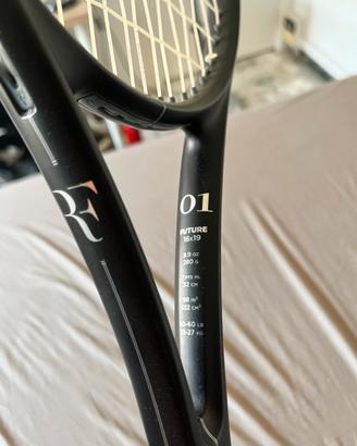 Racchetta da tennis Wilson x Roger Federer