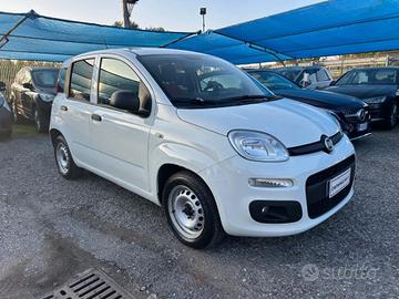 FIAT Panda 1.0 70 CV S&S Hybrid Pop Van 2 posti-