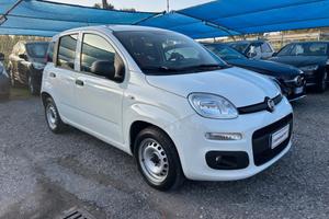FIAT Panda 1.0 70 CV S&S Hybrid Pop Van 2 posti-