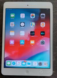 Tablet Apple I Pad Mini 2