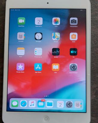 Tablet Apple I Pad Mini 2