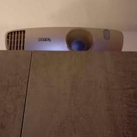 Videoproiettore benq w2000