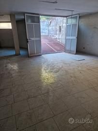 Magazzino/Deposito sotterraneo