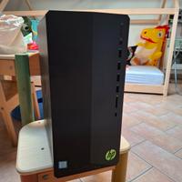 case hp pavillon tg01-0012nl