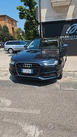 audi a 4 3000 tdi