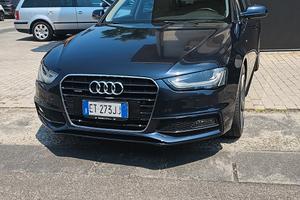 audi a 4 3000 tdi