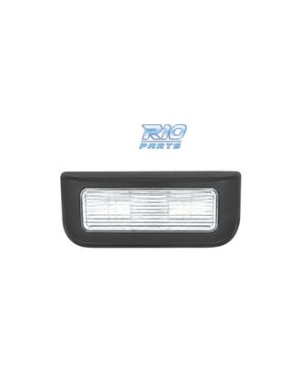 LUCE TARGA A LED CITROEN BERLINGO 08-12