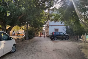 Casa bifamiliare