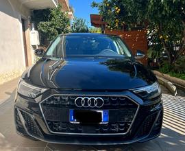 AUDI A1 2ª serie - 2024