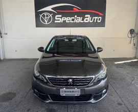 PEUGEOT 308 BlueHDi 120cv S&S EAT6 GT Line