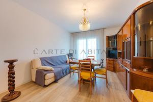 SPINEA appartamento bicamere con ascensore S206