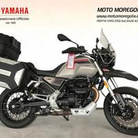 Moto Guzzi V85 TT Travel GRIGIO 2022